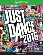 Just Dance 2015